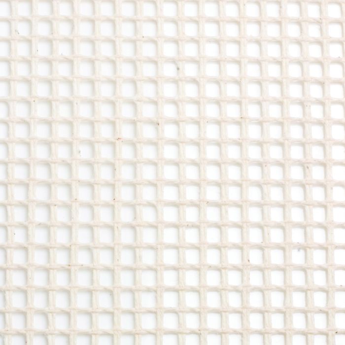Twisted Warp Rug Canvas. 1000mm wide. Per metre