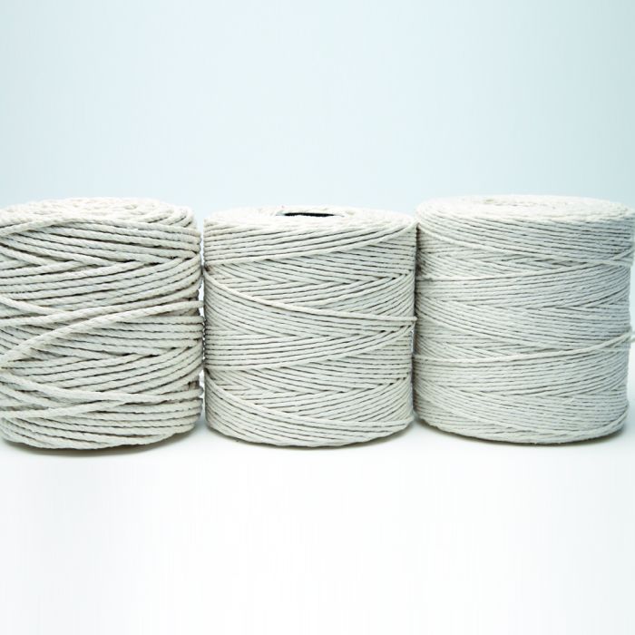 Natural Cotton String