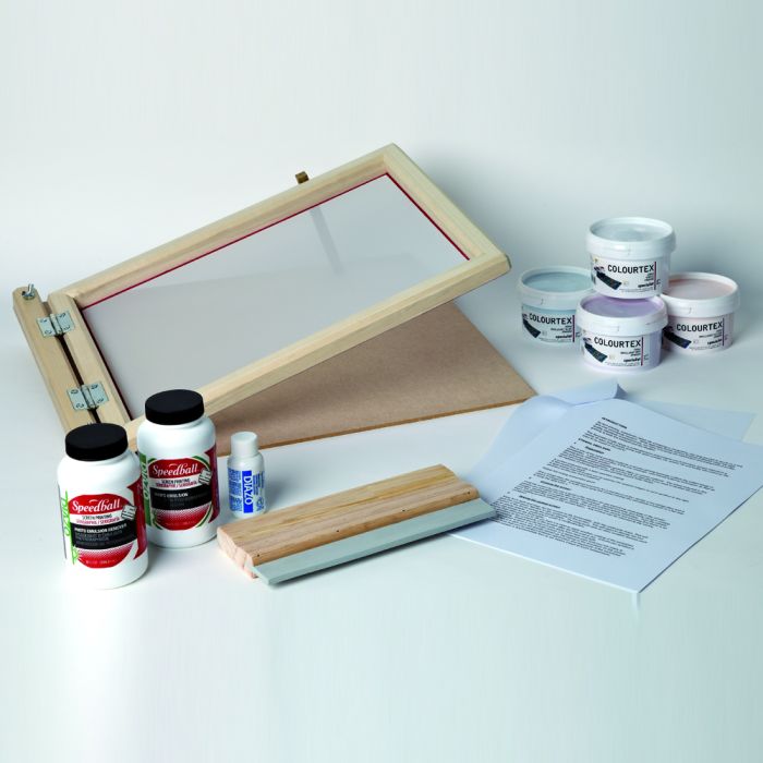 Speedball Diazo Photo Emulsion Remover. Each 