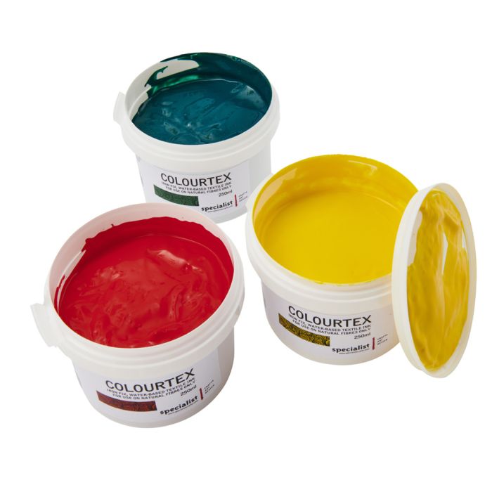 Specialist Crafts Colourtex