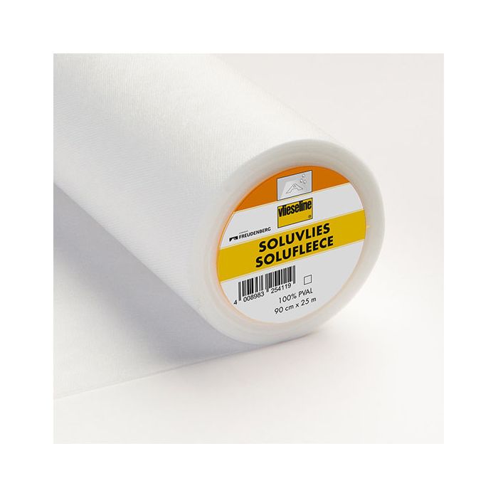 Vileseline Solufleece Stabiliser