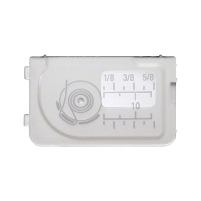 Janome Bobbin Cover - 230DC