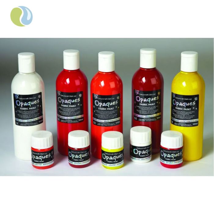 Colourcraft Colours
