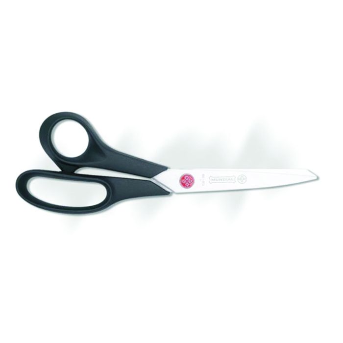 Mundial 22cm/8.5" Scissors Left Handed