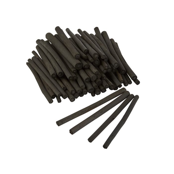 Specialist Crafts Charcoal Budget Pack