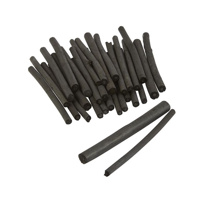 Specialist Crafts Charcoal Assorted Pack