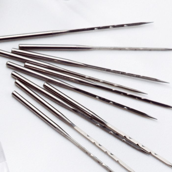 Janome Embellisher Replacement Needles