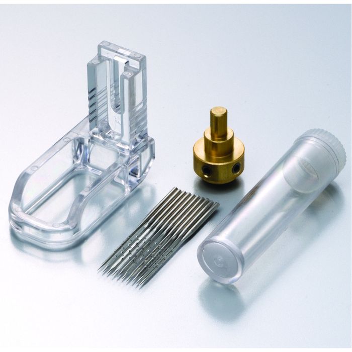 Embellisher Needles