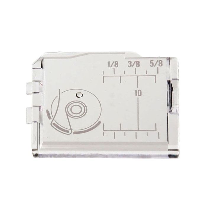 Janome Bobbin Cover - HD2200