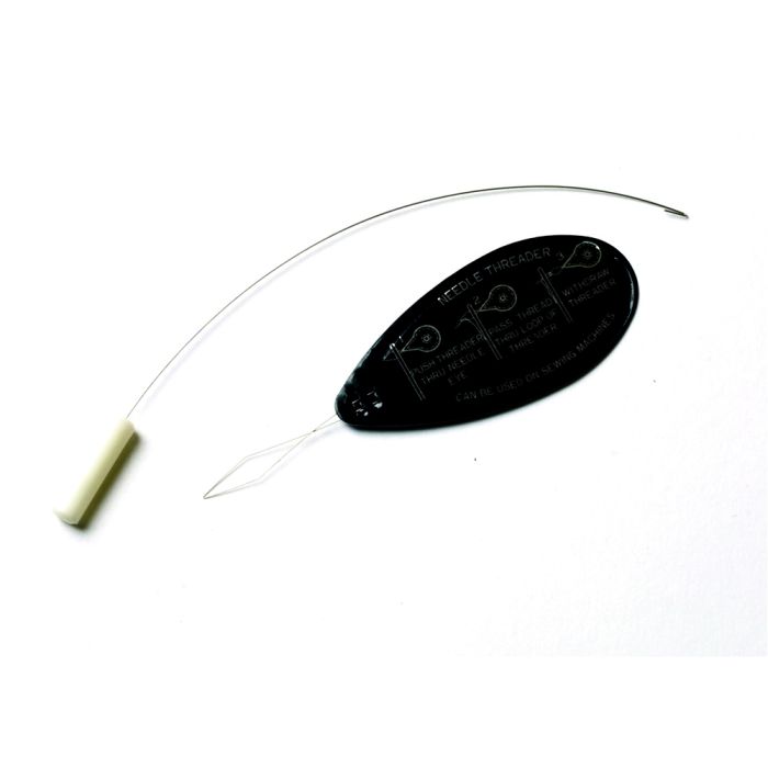 Janome Looper Threader & Needle Threader Set