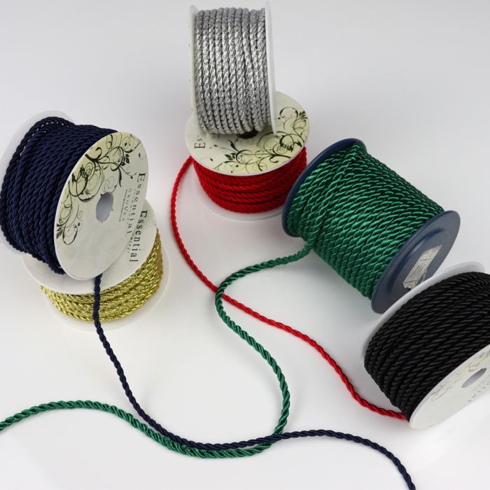 Lacing Cord