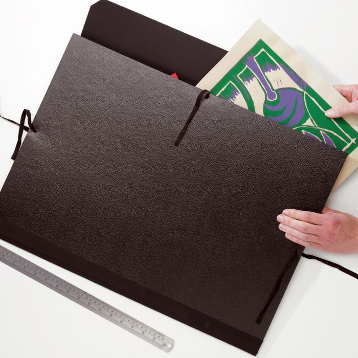 Daler-Rowney Traditional Portfolios