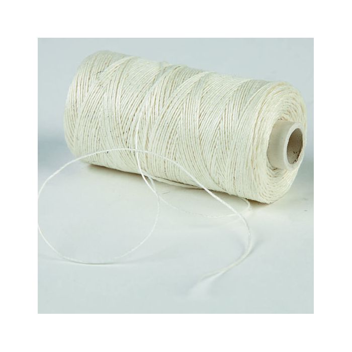 Linen Thread - 100m Reel