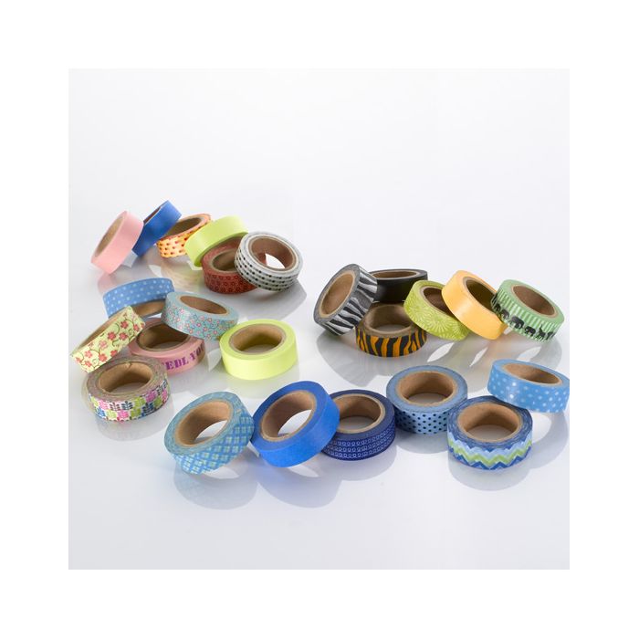 Washi Tape Packs
