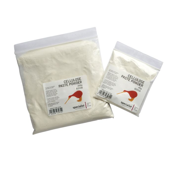 Specialist Crafts Cellulose Paste Powder
