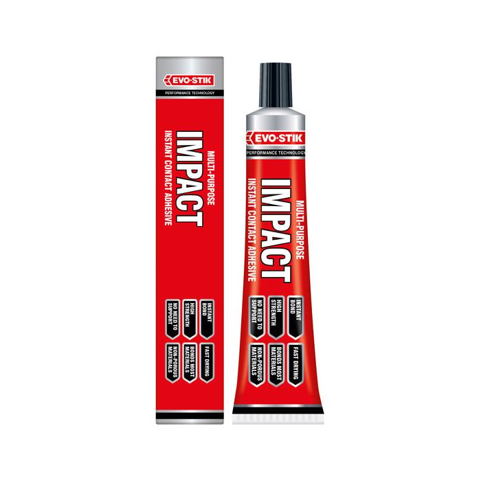 Evo-Stik Impact Adhesive