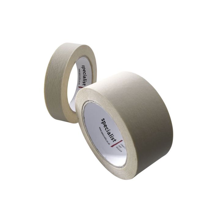 Specialist Crafts Masking Tape