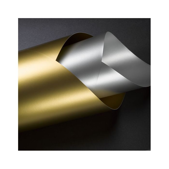 Metallic Card 500 x 700mm