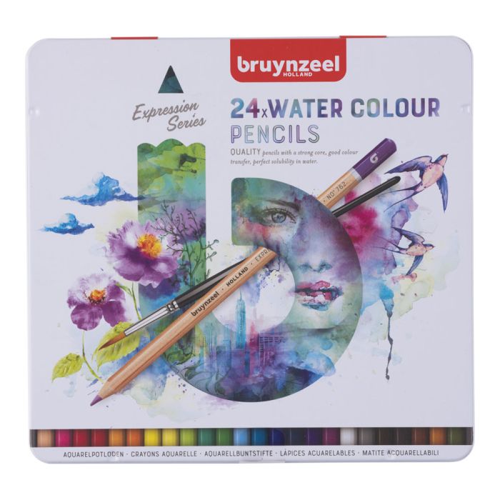 Set of 24