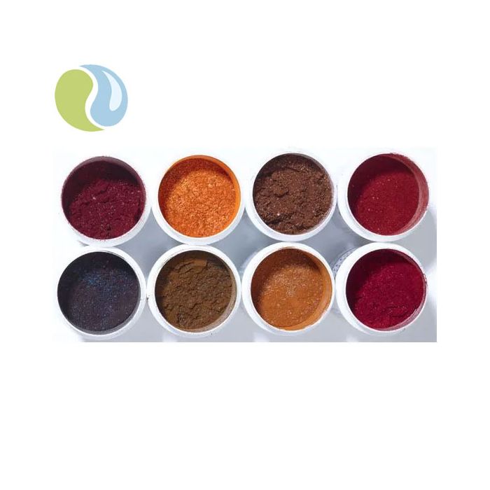 Brusho Autumn Colour Pack