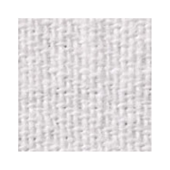 Cotton Drill - White