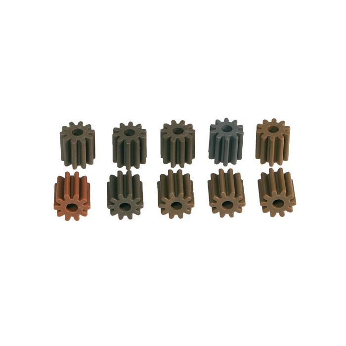 Bore Pinions