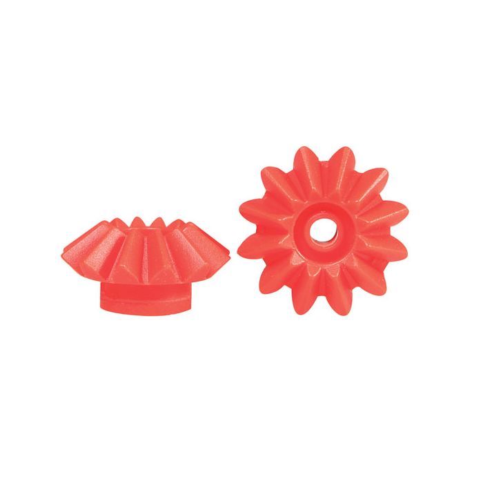 PVC Bevel Gears