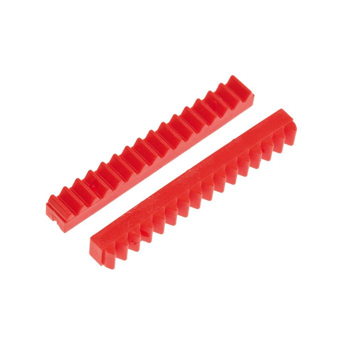 PVC Gear Racks