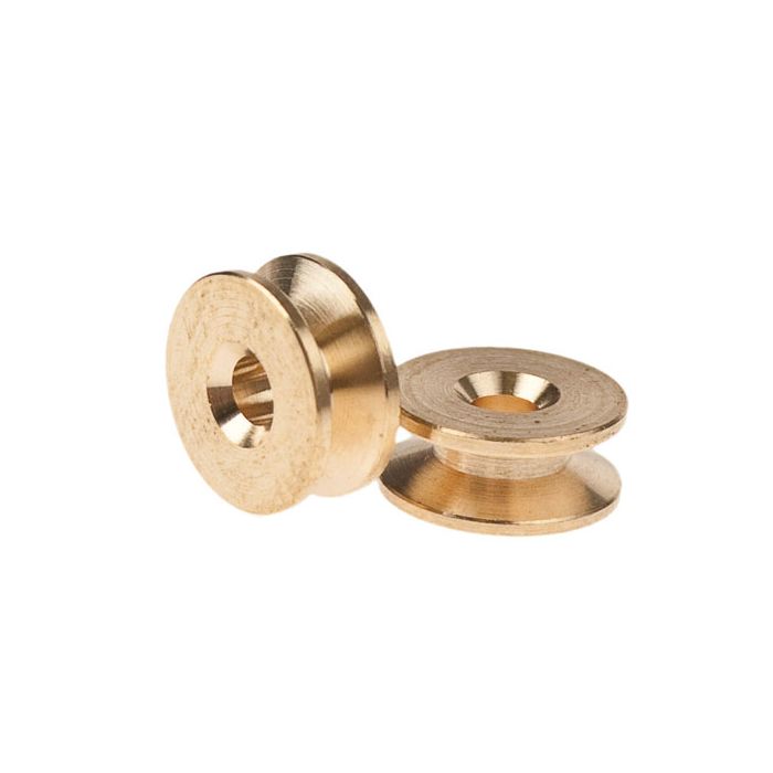Motor Pulleys