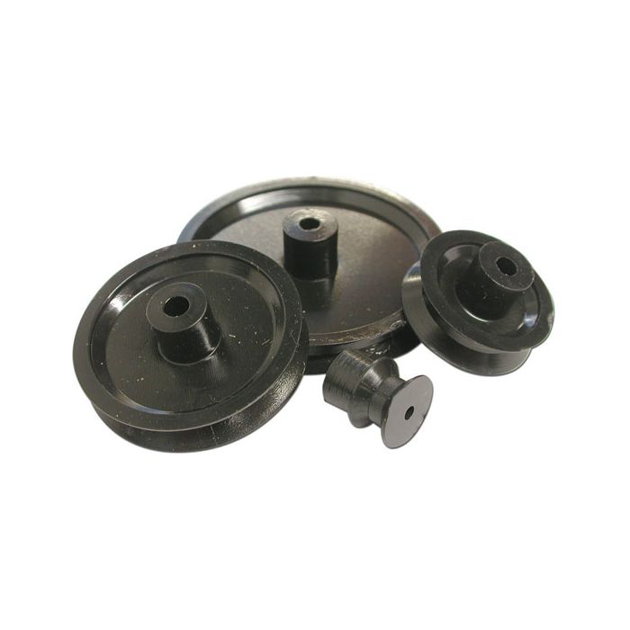 Pulley Assortment