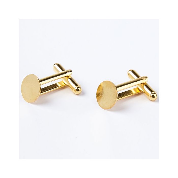 Cufflinks