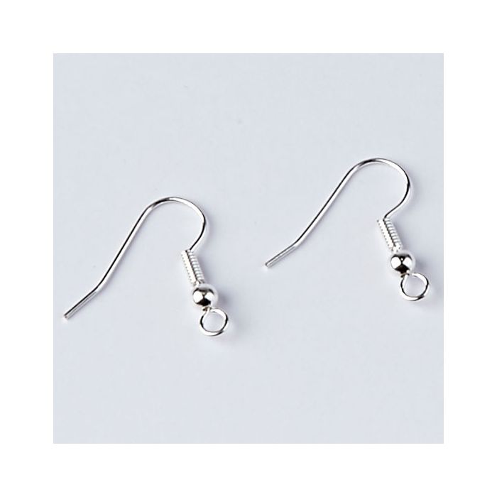 Fish Hook Ear Wires