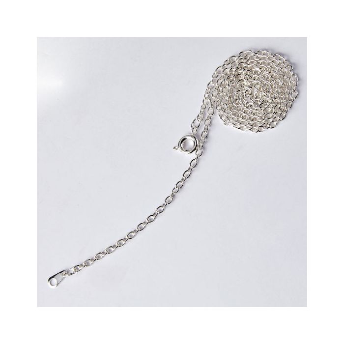 Silver Plated