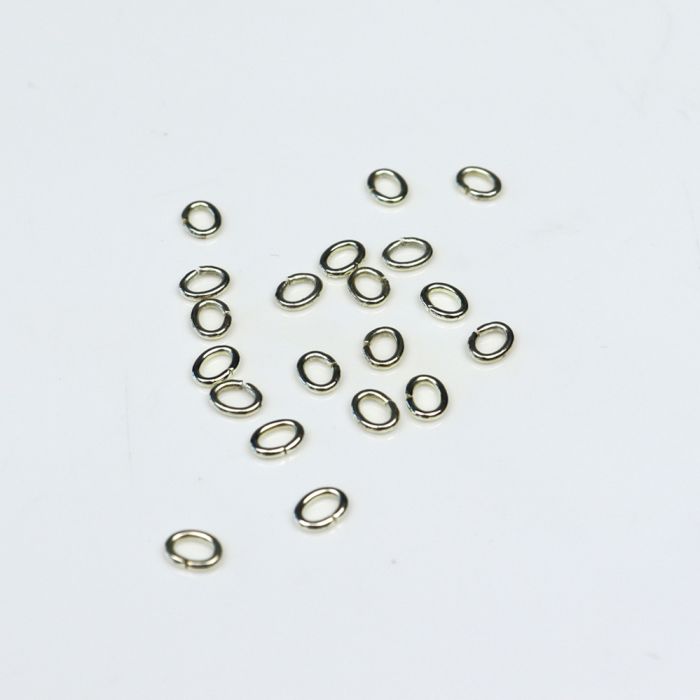 Jump Rings
