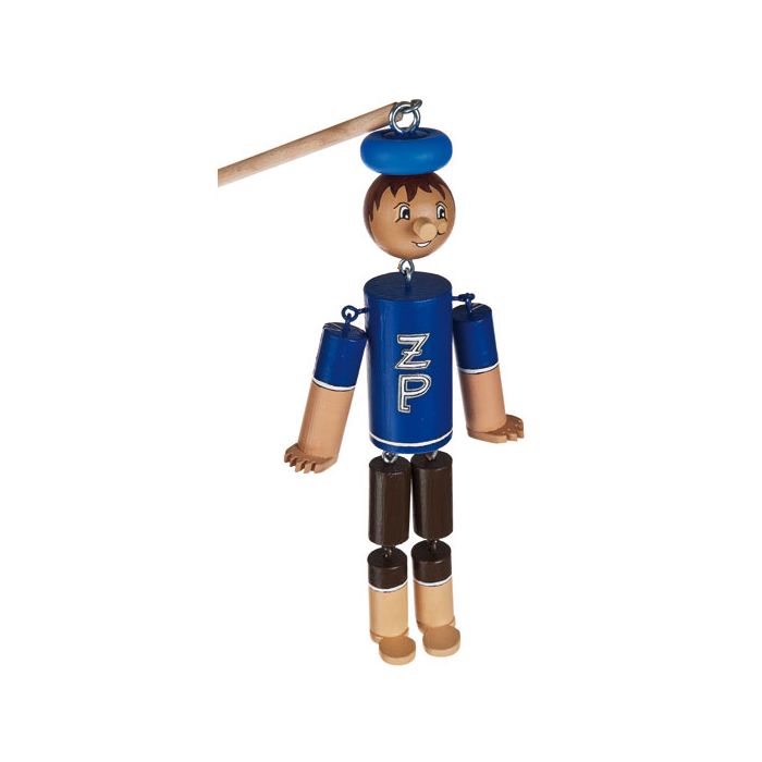 Wooden Puppet