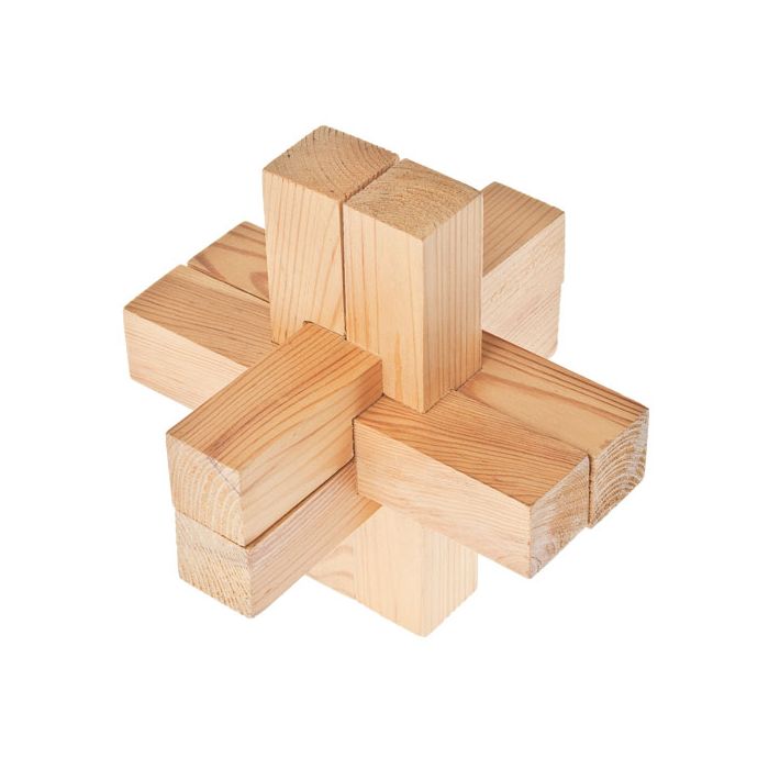 Wooden Knot