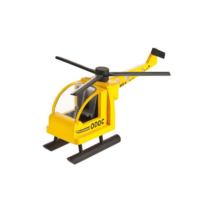Helicopter