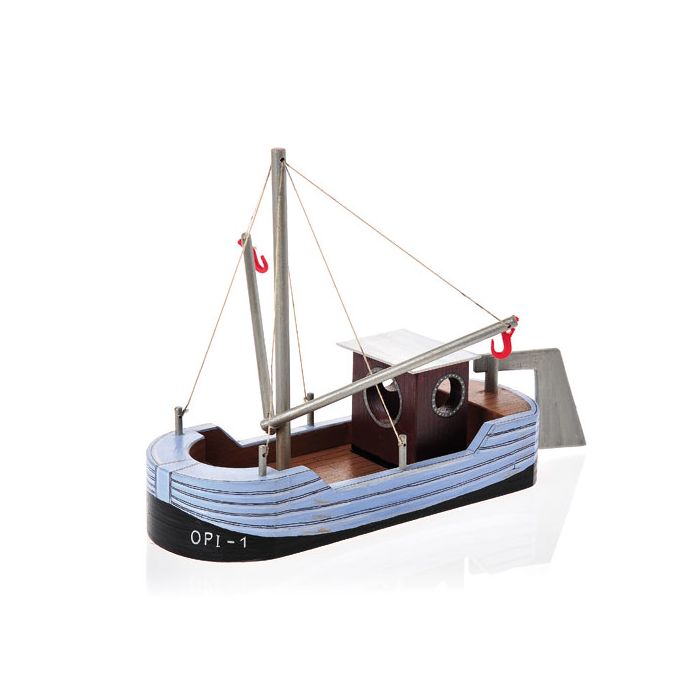 Fishing Boat