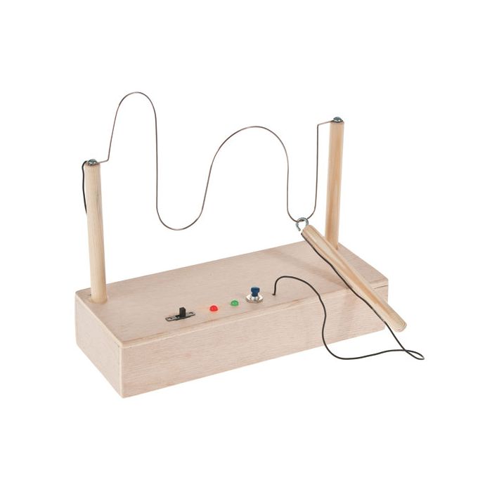 Buzz Wire Game