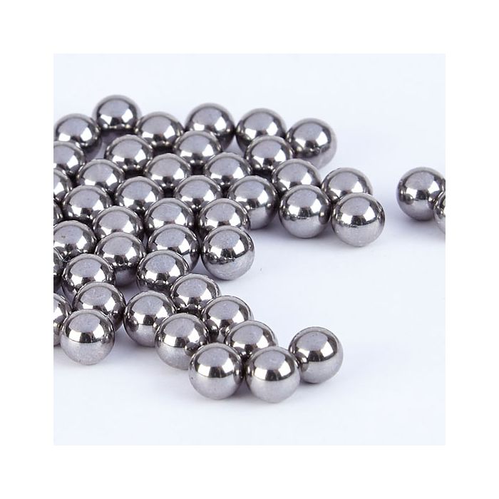 Steel Ball Bearings. Pack of 100