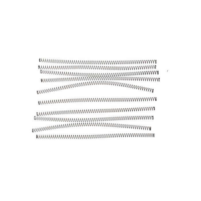 Springs - Compression