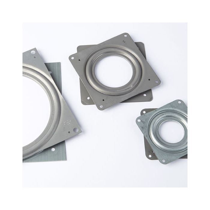 Lazy Susan Bearings