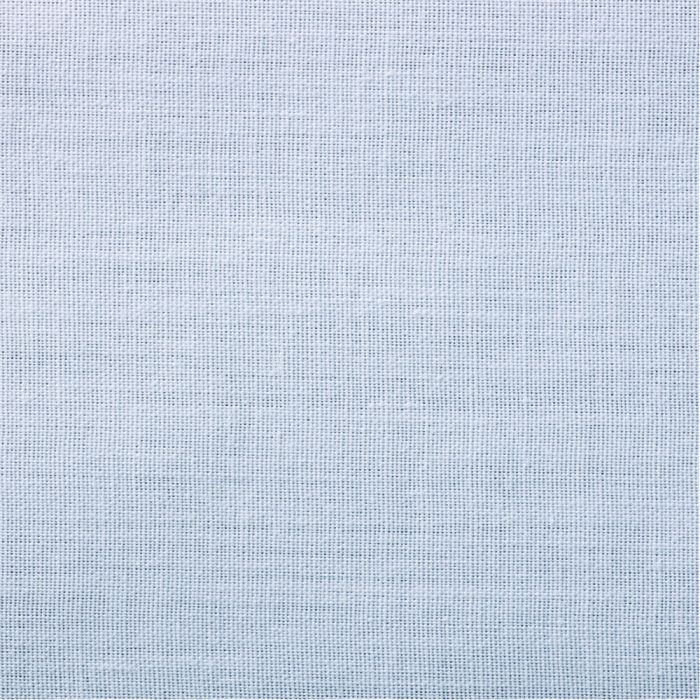 Cotton Jersey - White 102cm