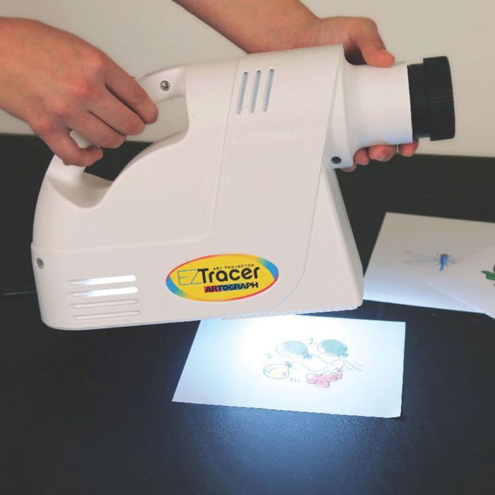 Tracer Projector Replacement Bulb