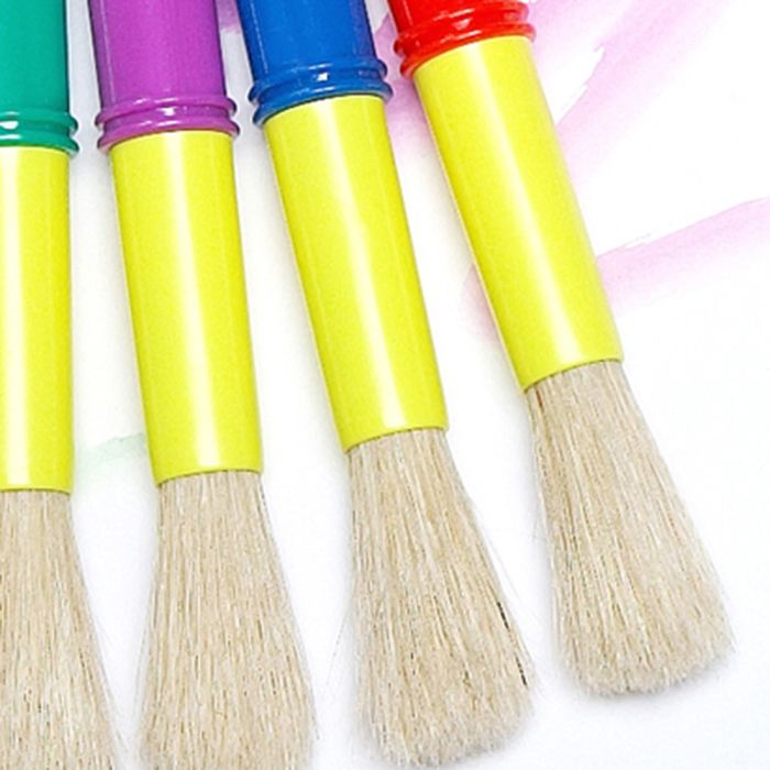 Chubby Brush Pack