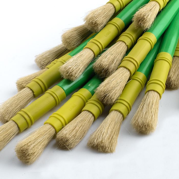 Economy Chubby Brush Set