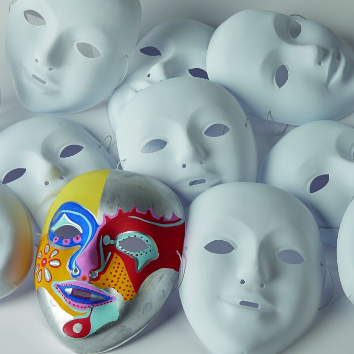 Face Masks