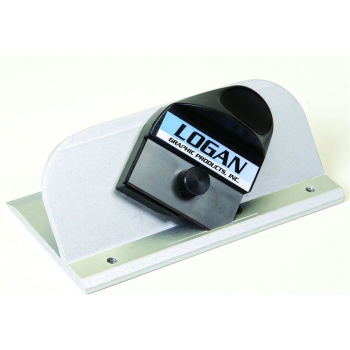 Logan 2000 Hand Mount Cutter