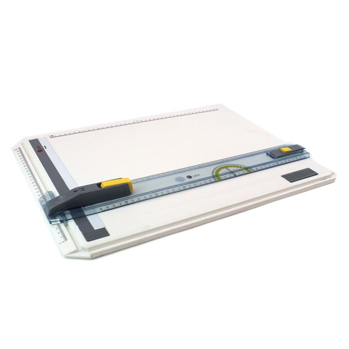College Drawing Board