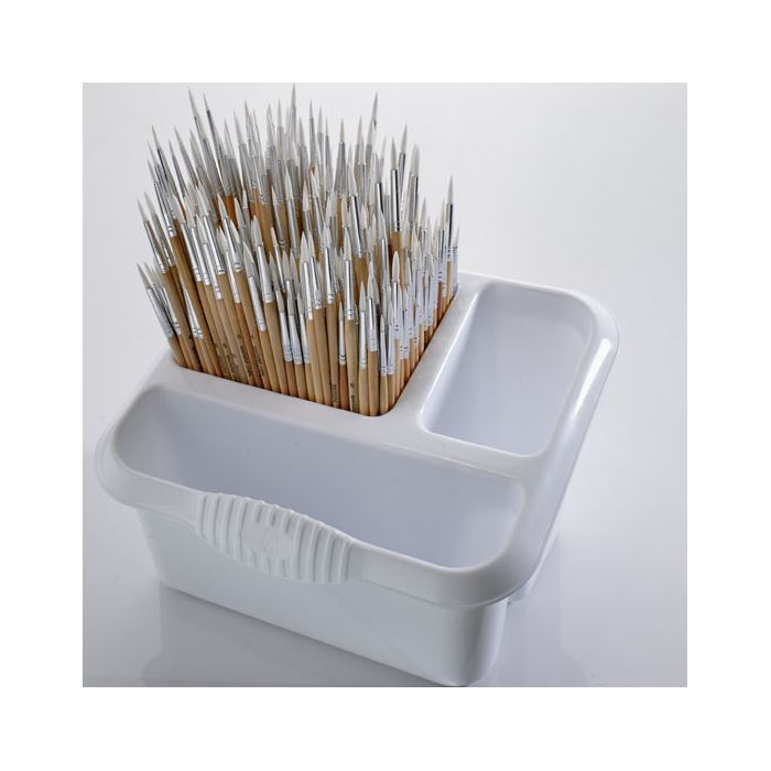 500 Brushes Bulk Pack